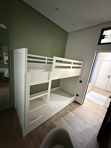 Стеклянные двери на заказ: Эксклюзивное предложение в Немецком квартале (мкр. Асанбай) Сдаётся — 13