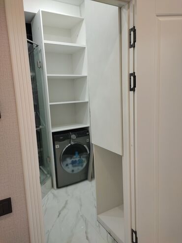 Кухонные гарнитуры: Ассолом Алейкум туугандар мебель жасайбыз кухня шкаф любой вид по — 19