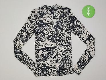 la sleeve: Topshop, Bluzka damska, rozmiar S — 2