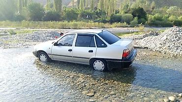Daewoo Nexia: 2006 г., Механика, Бензин, Седан