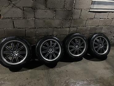 jdm: Продаю или меняю на r18 или r17 интересные под JDM 5x114.3 интересует — 1