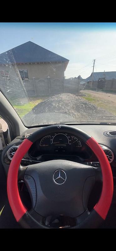 srv 3: Легкий грузовик, Mercedes-Benz, Стандарт, 1,5 т, Б/у — 7