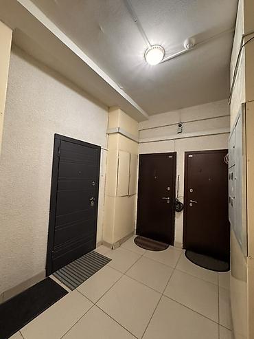 Продажа квартир: 1 комната, 41 м², Элитка, 6 этаж, Евроремонт — 14