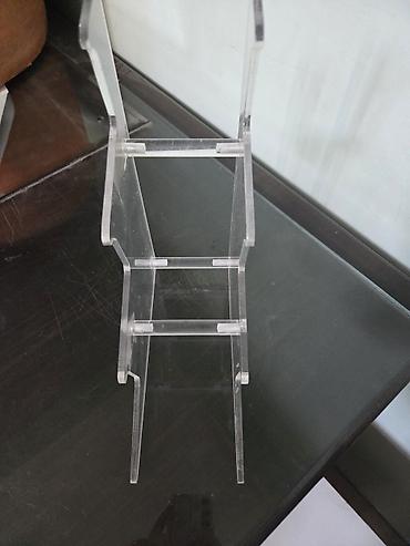 Mebel: Stend/raf 40 eded var turkiyeden 4 dollara alinib magaza baglandigina — 3
