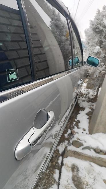 Honda: Honda Inspire: 2003 г., 3 л, Автомат, Бензин, Седан — 7