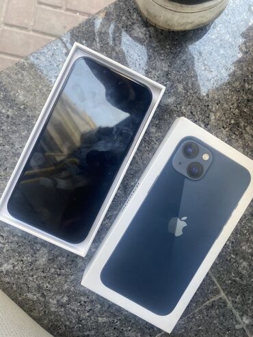 сколько стоит айфон 12 в бишкеке: IPhone 13, Midnight, Куту