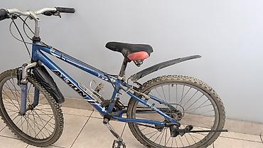 Городские велосипеды: Городской велосипед, Alton, Рама M (156 - 178 см), Б/у — 2