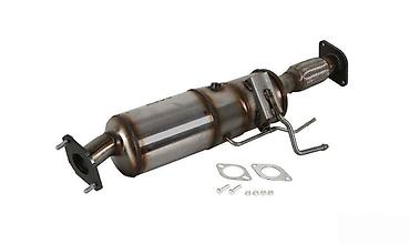 DPF filteri: NISSAN QASHQAI 1.5DCI DPF FILTER | Vise modela i proizvodjaca na — 1