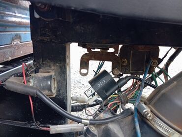 Motosikletlər: Muravey 200 sm3, 2013 il, 30000 km -da lalafo.az — 4 Motosikletlər: Muravey 200 sm3, 2013 il, 30000 km — 4