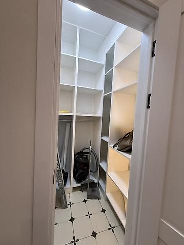 real sight: 1 комната, 43 м², Асанбай мкр Элитка, 7 этаж, Евроремонт — 8