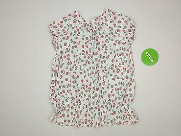bluza w kropki: Bluzka damska, rozmiar S — 3