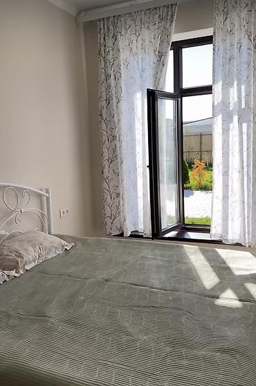 Аренда коттеджей и домов на Иссык-Куле: Коттедж, Palm Beach, Чок-Тал, 7 мест — 14