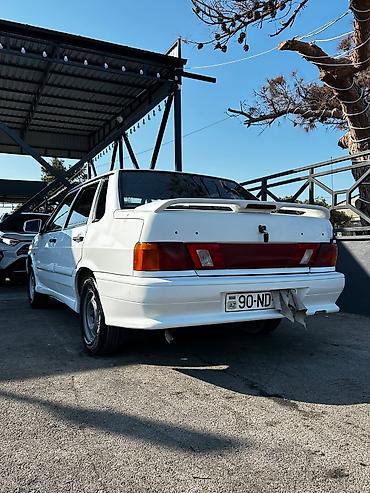 VAZ (LADA): Gundelik surulen masindir — 3