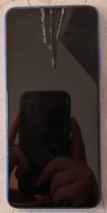 modem mi: Xiaomi Mi 9T, 128 GB, rəng - Göy — 1