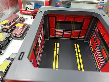 1: Ferrari, 2026 il, 1:43, Dəmir, Ünvandan götürmə, Pulsuz çatdırılma, Ödənişli çatdırılma — 5