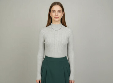 golfy damskie zalando: Primark, Golf damski, rozmiar XS