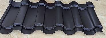 Другое для крыш: Профнастил МЕТАЛЛОЧЕРЕПИЦА ✅центр кровли все для вашей крыши ✅хорошее — 29