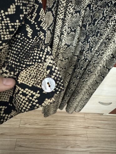 Ziyafət donları: Zərif ziyafət geyimləri dəsti - Model 1: Uzun, bənövşəyi-mavi — 14