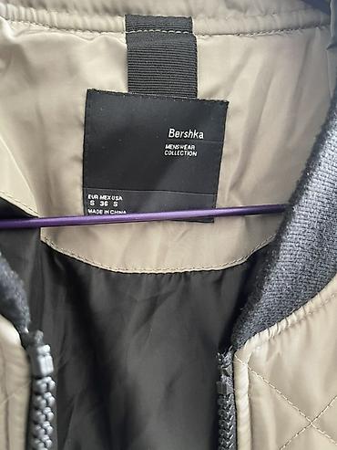 Kurtkalar: Kurtka, Bomber, Payız, Bershka, S — 2