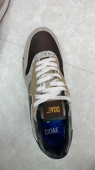 Кроссовки и спортивная обувь: Кроссовки Nike Air Max 1 (несколько расцветок) - Классический силуэт — 6