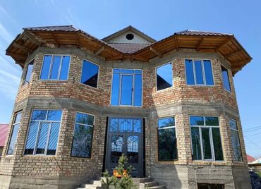 Пластиковые окна на заказ: Пластиковое окно на заказ, Тип окна: Панорамные, Бесплатная установка, Без рассрочки at lalafo.kg — 9 Пластиковые окна на заказ: Пластиковое окно на заказ, Тип окна: Панорамные, Бесплатная установка, Без рассрочки — 9