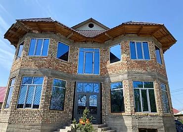 Окна на заказ: Панорамные ПВХ-окна и двери/витражи под ключ - Изготовление и — 9