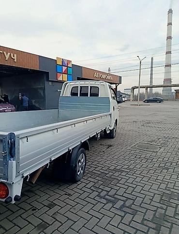 byd pro: Без вложения.свежепригнанный! Hyundai Porter II, бортовой — 6