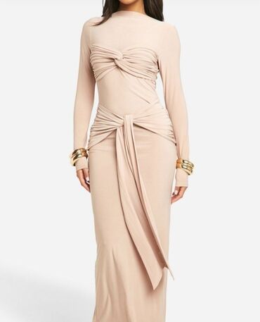 Haljine: 2XL, Dugih rukava — 2