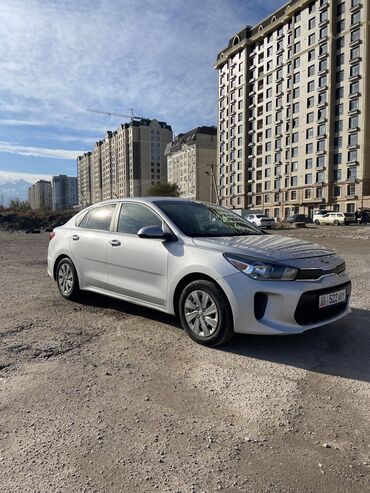 кия церато: Kia Rio: 2020 г., 1.6 л, Автомат, Бензин, Седан