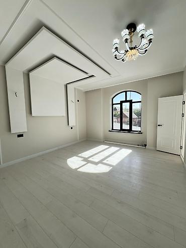 Продажа коттеджей и домов: 📣 ПРОДАЁТСЯ ШИКАРНЫЙ ОСОБНЯК В РАЙОНЕ АРЧА-БЕШИК ПО ул.шералиева /18- — 5