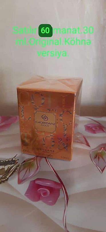 Ətriyyat: Oriflame ətirlərinin seçimi - So Fever (qadın/kişi) – EDT, 75 ml — 3