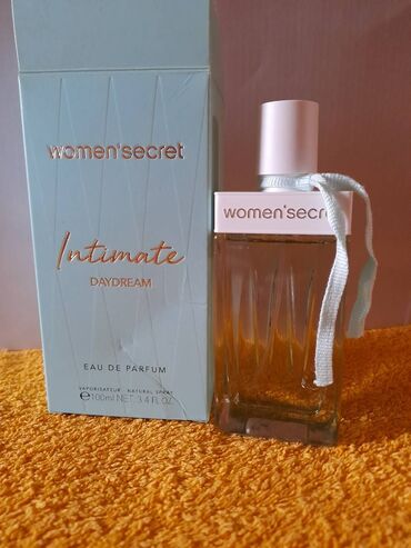 women secret parfem set: Ženski parfem, Women'secret, Original