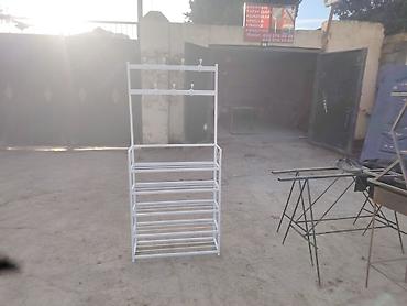 Həyət darvazaları: Yeni Dəmir Həyət darvazası, Mexaniki, Qapı ilə, Kredit yoxdur, Ödənişli quraşdırma, Ödənişli çatdırılma — 18