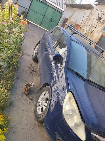 corolla s: Opel Corsa: 2009 г., 1.3 л, Механика, Дизель, Хэтчбэк — 3
