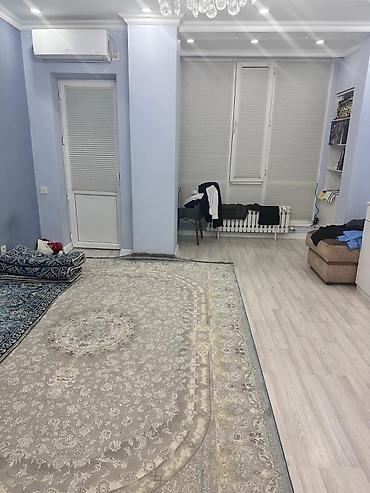 Продажа квартир: 3 комнаты, 84 м², 107 серия, 4 этаж, Евроремонт — 4