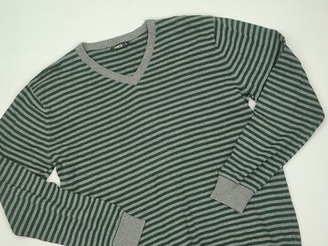 akrylowy sweter: Sweter, S (EU 36), Reserved, condition - Good