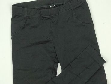 Leggings Elegant for women, size S (EU 36)