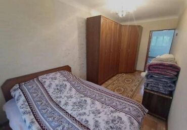 кв бишкек долгосрочно в Кыргызстан | Долгосрочная аренда квартир: 2 комнаты, С мебелью полностью