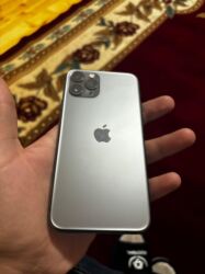 Техника для кухни: IPhone 11 Pro, 64 ГБ, Space Gray