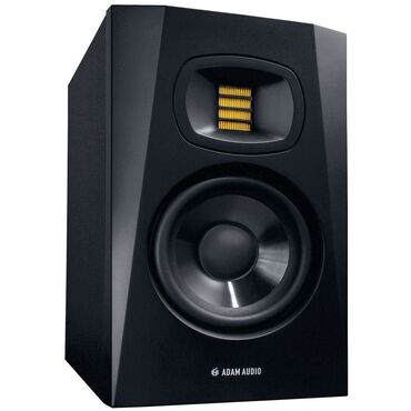 компьютер моноблок: Студийные мониторы Adam Audio T5V (цена за пару) Состояние 10/10