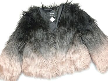 Outerwear: Fur, Orsay, L (EU 40), condition - Ideal