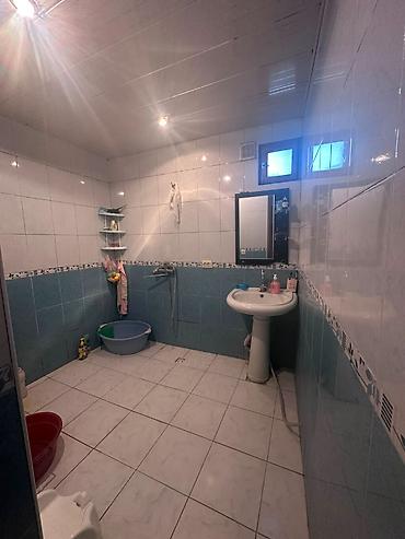 zigda daxili kreditle evler: Biləcəri 4 otaqlı, 98 kv. m, Kredit yoxdur, Orta təmir — 6