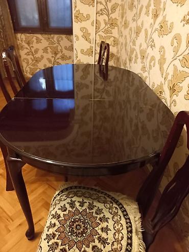 giris dolabi: Klassik üslubda ev mebelləri dəsti Tərkibi: - Qonaq otağı üçün — 3