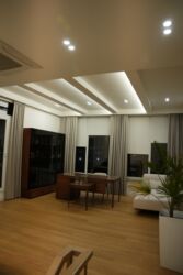 Продажа домов: Таунхаус, 285 м², 6 комнат, Агентство недвижимости, Дизайнерский ремонт — 15