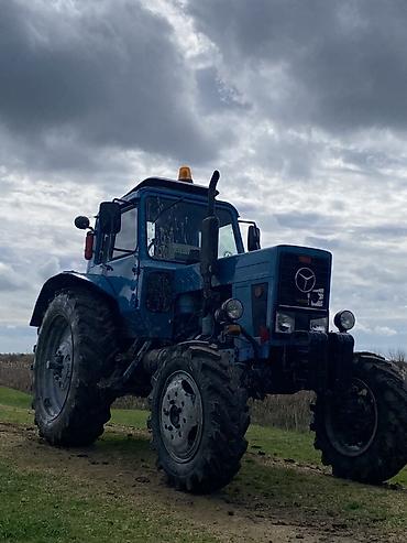 propan balon: Traktor tam idyal veziyetdedi heç bir prablemi yoxdur ili1990 tek — 1