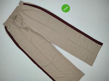 legginsy marks: Spodnie materiałowe damskie, rozmiar M — 2