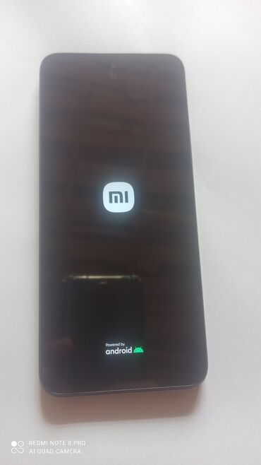 ми 13т: Xiaomi, Redmi 12, 128 ГБ, цвет - Черный