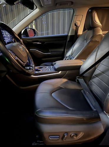 bmw 2015 x5: Toyota Highlander: 2021 г., 3.5 л, Автомат, Газ, Кроссовер — 6