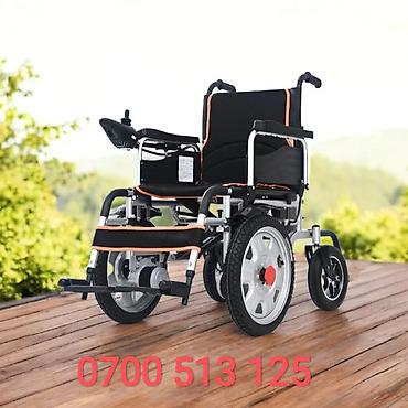 Инвалидные коляски: Рассрочка❗ Инвалидная коляска в рассрочку ❗ Магазин инвалидных — 6