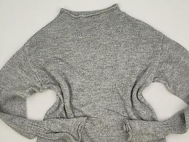 trespass softshell: Gina Tricot, Sweter damski, rozmiar S — 1